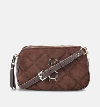 Steve Madden Crossbody tassen Bruin