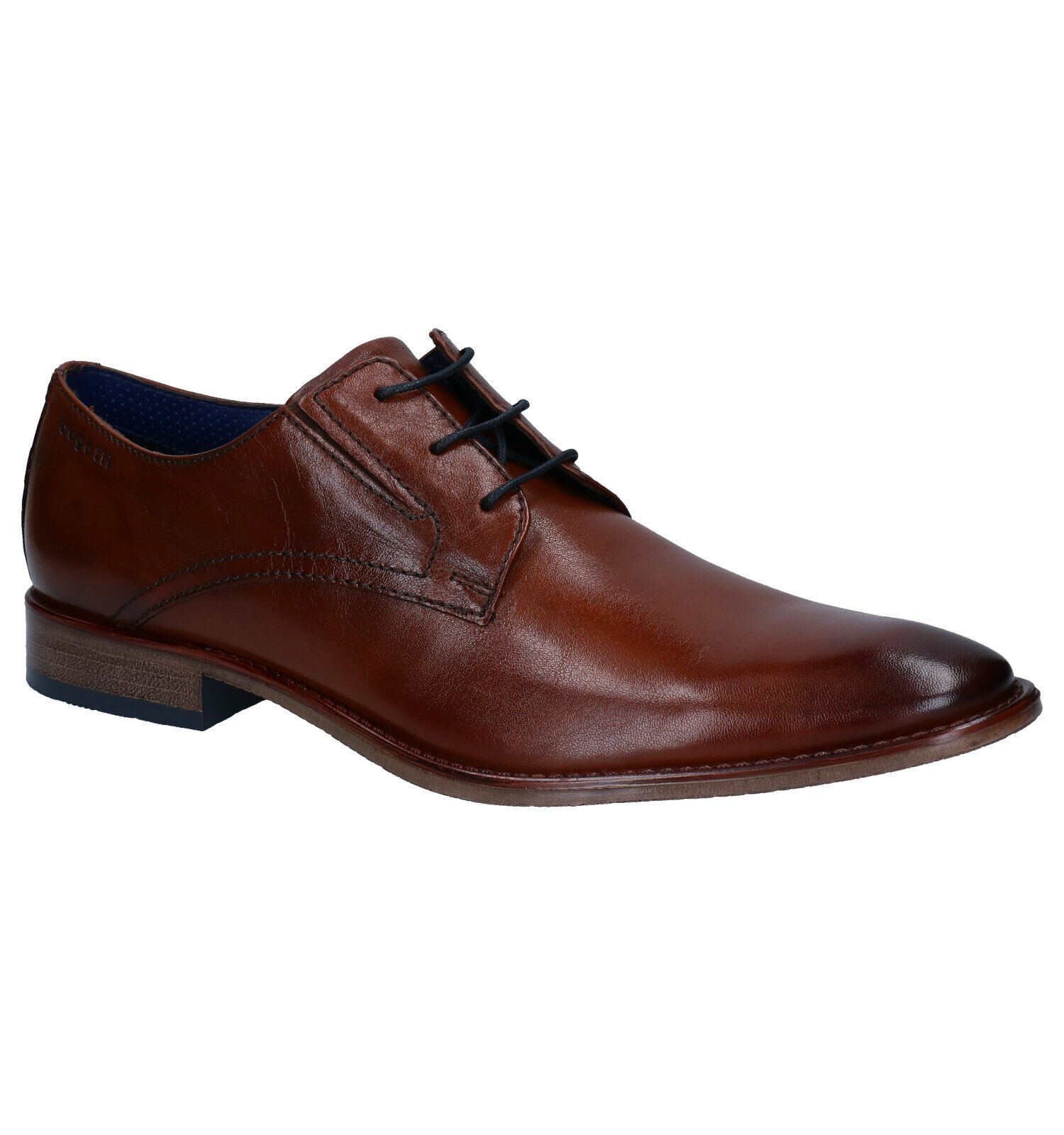 Fast worldwide shipping lowest prices around Lowest Prices Bruin 6000 bugatti  Heren 311420103500 Derbys 43 EU Bugatti Schoenen Kantoorschoenen Brogues  schoenen