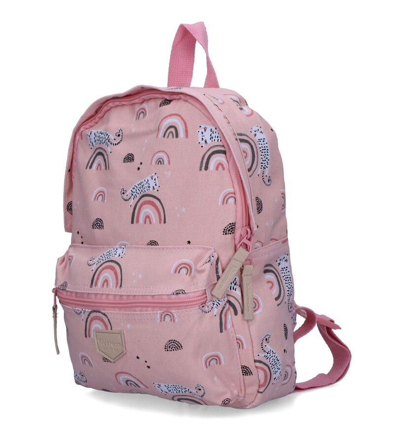 Kidzroom Sac à dos en Rose pour filles (329125)