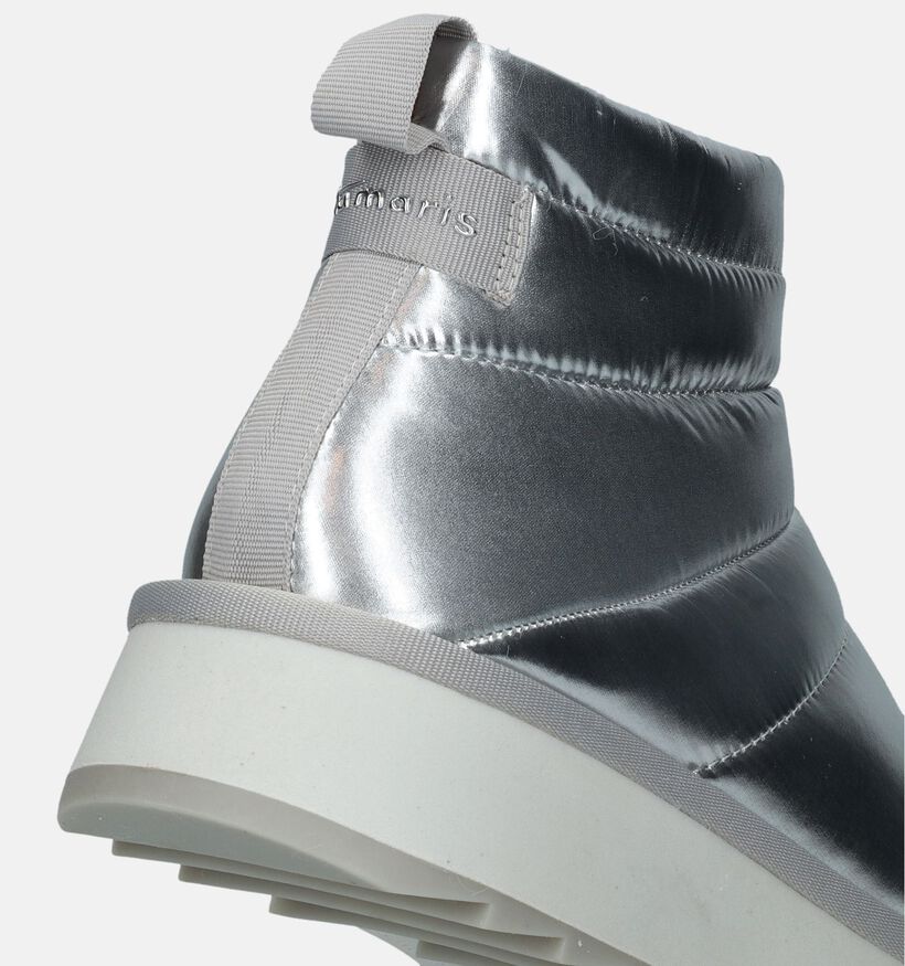 Tamaris Boots en Camel pour femmes (330560) - pour semelles orthopédiques