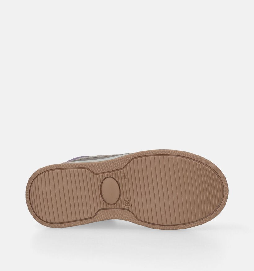 FR by Romagnoli Gouden Sneakers voor meisjes (348069)