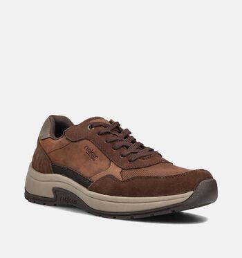 Rieker Sneakers Bruin