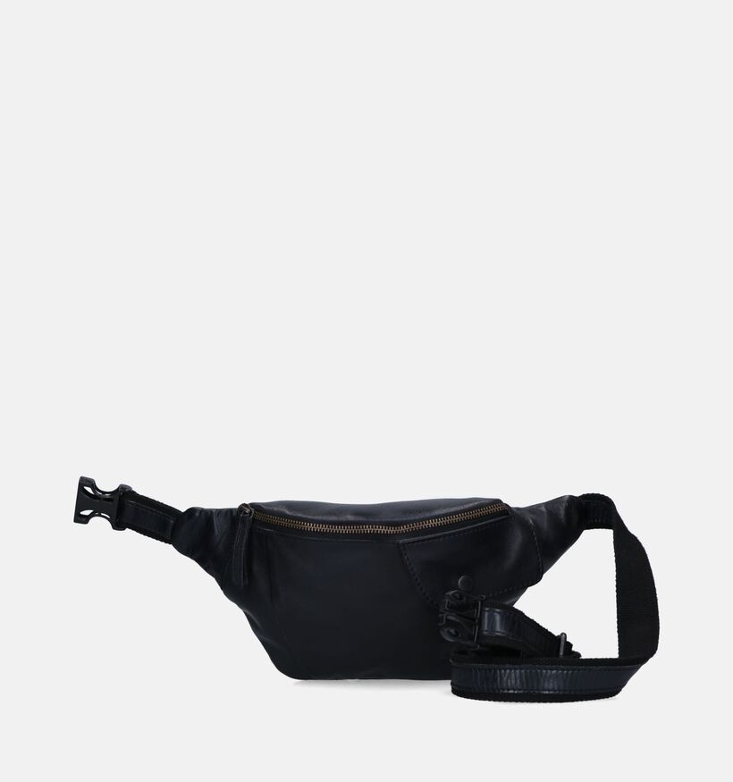 Bear Design Zwarte Heuptas voor dames (350781)