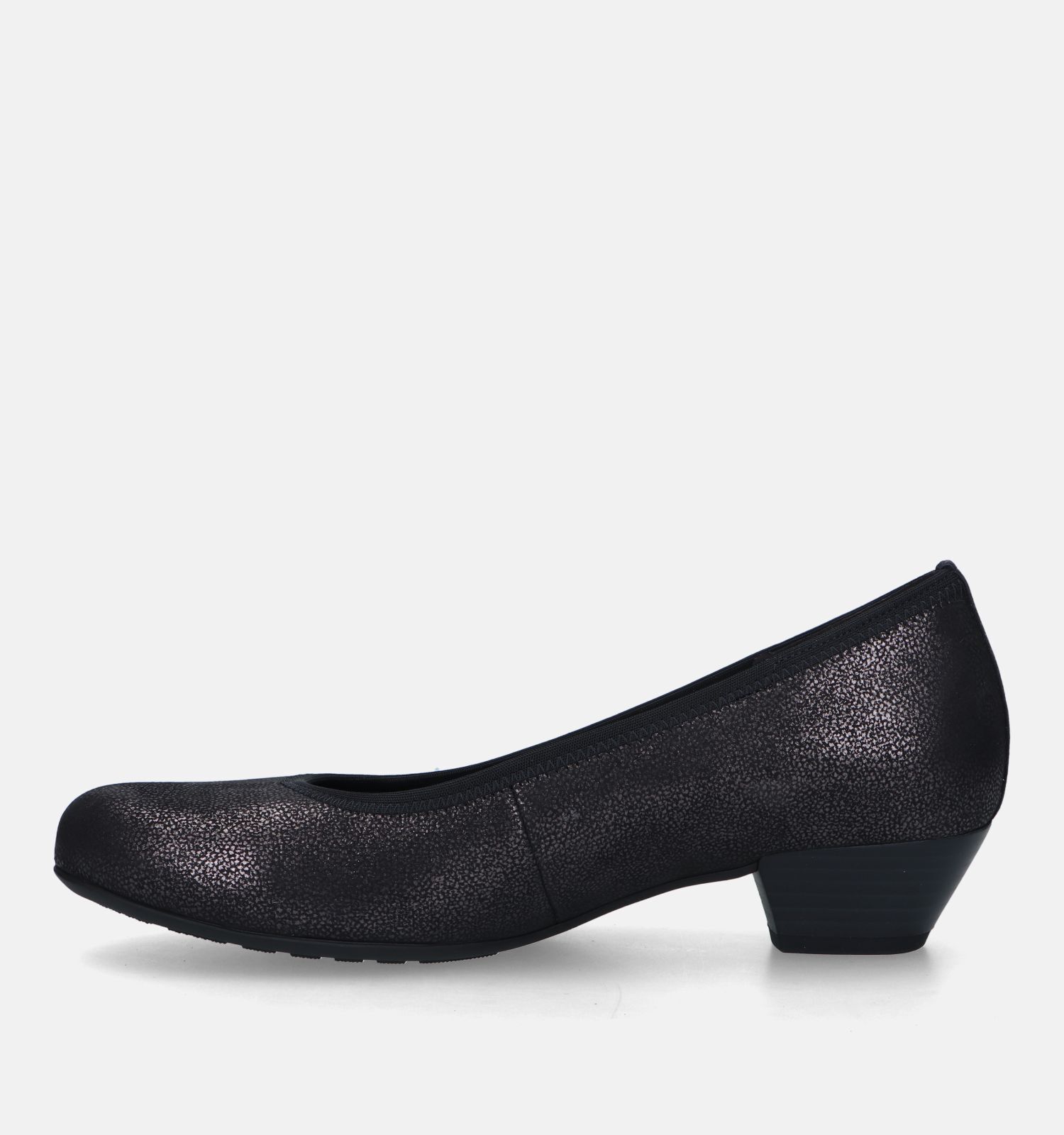 Gabor pumps top lage hak