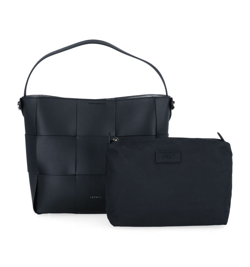 Inyati Ylva Vegan Bordeaux Crossbody Tas voor dames (299968)