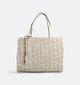 Bulaggi Carly Lichtbeige Handtas voor dames (373171)