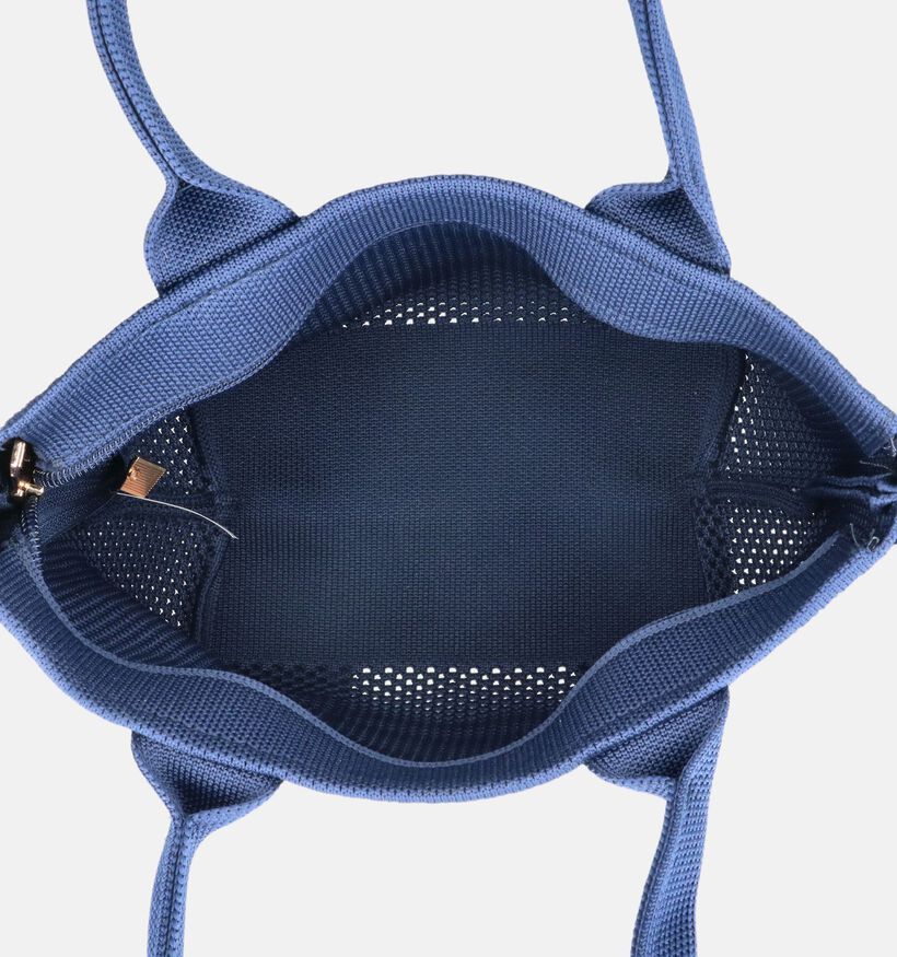 Via Limone Sac &agrave; main en Bleu fonc&eacute; pour femmes (376492)