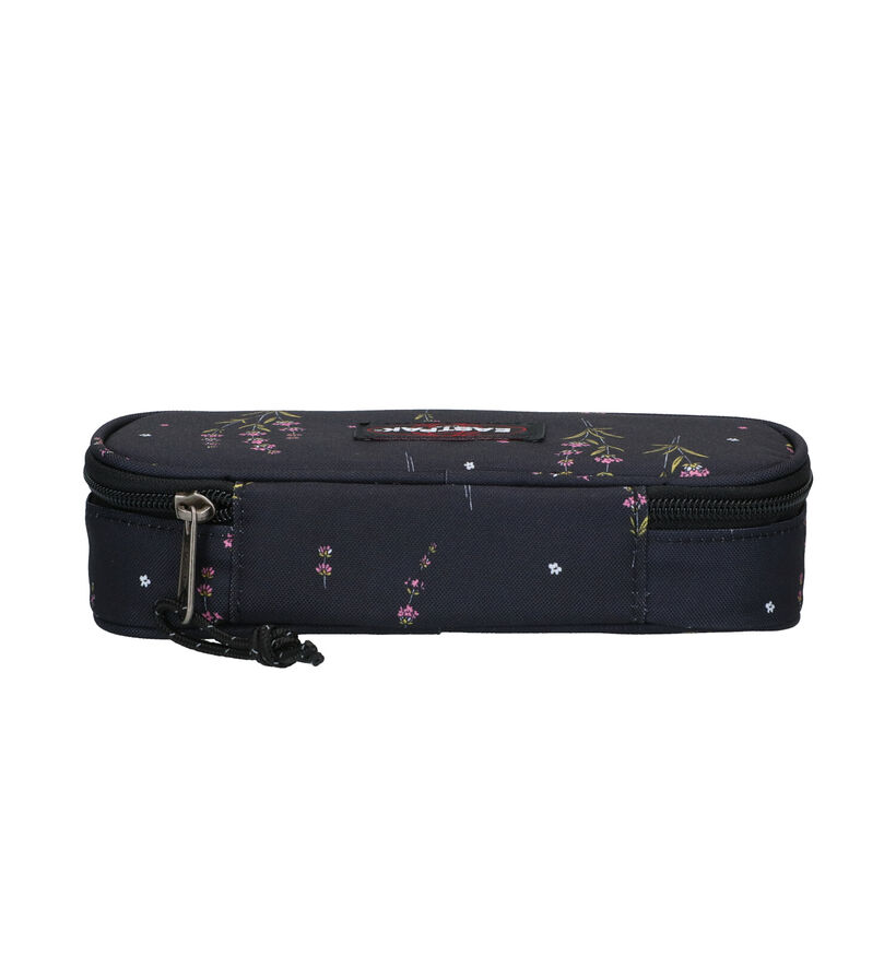 Eastpak Oval Single EK717 Fuchsia Pennenzak in stof (293844)