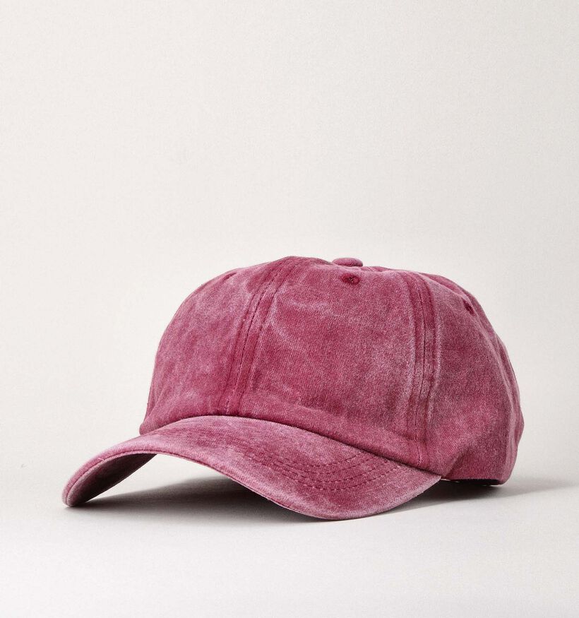 Via Limone Bordeaux Pet voor dames (361842)