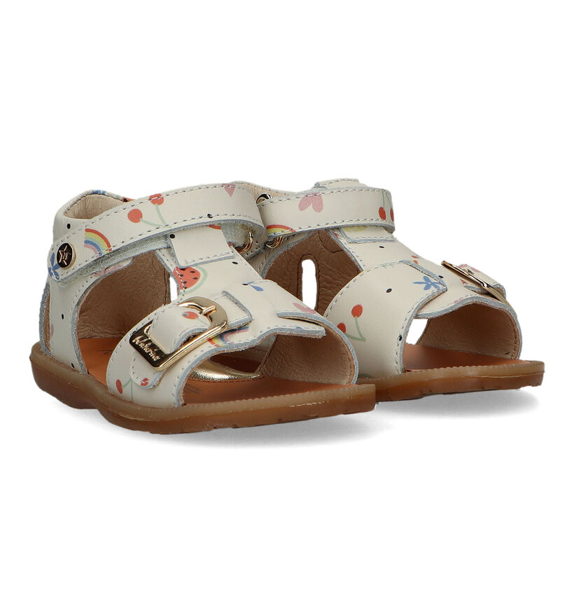 Naturino Quarzo Roze Sandalen voor meisjes (324781)