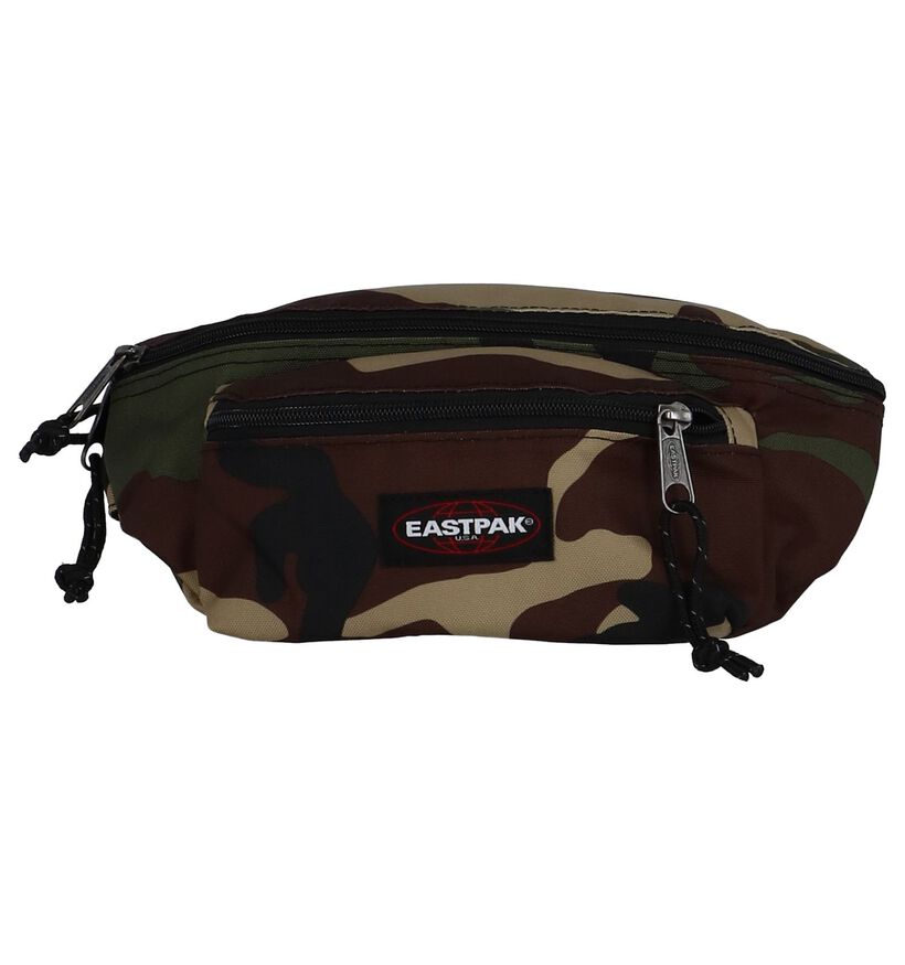 Eastpak Sac banane en Multicolore en textile (253569)