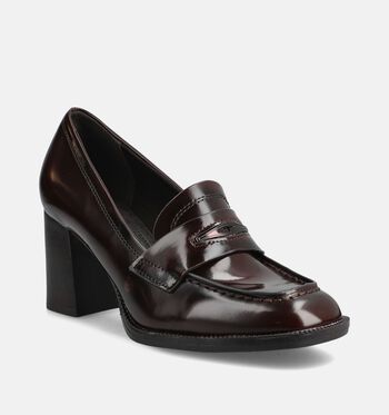 Tamaris Escarpins Marron