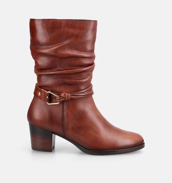 Pikolinos Bottes Cognac
