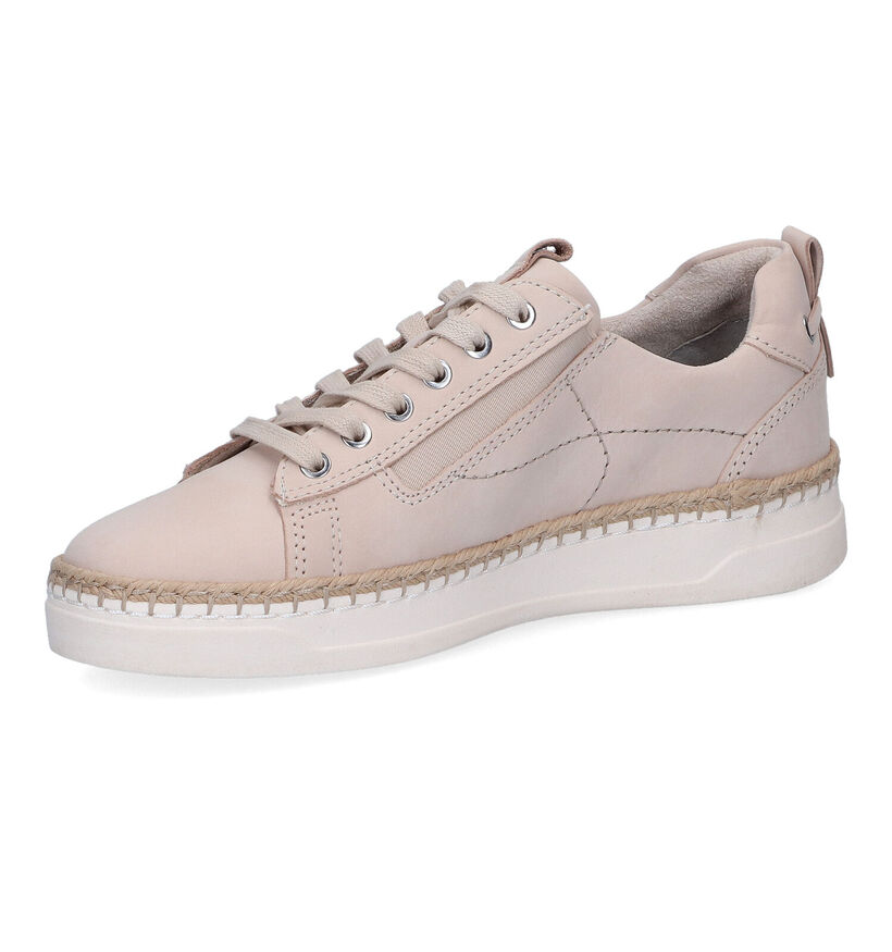 Tamaris Pure Relax Kaki Veterschoenen voor dames (306322)