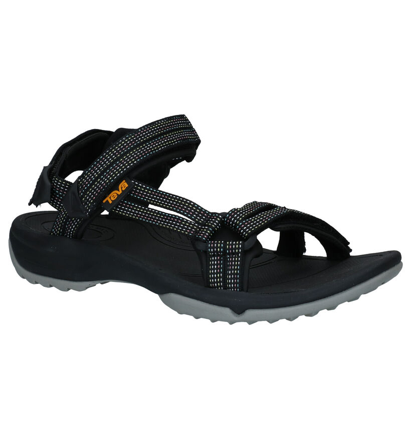 Teva Terra Bruine Sandalen voor dames (321761)