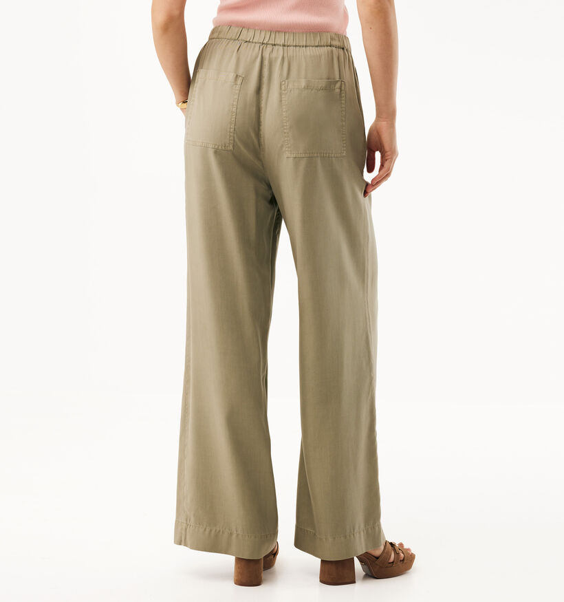 Mexx Groene Broek voor dames (368556)