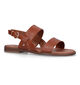 Esprit Cognac Sandalen voor dames (320799)