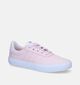 adidas Vulc Raid3R Baskets en Rose pour femmes (301970) - pour semelles orthopédiques