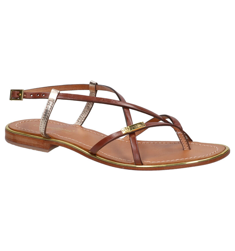 Les Tropeziennes Monaco Witte Sandalen voor dames (341425)