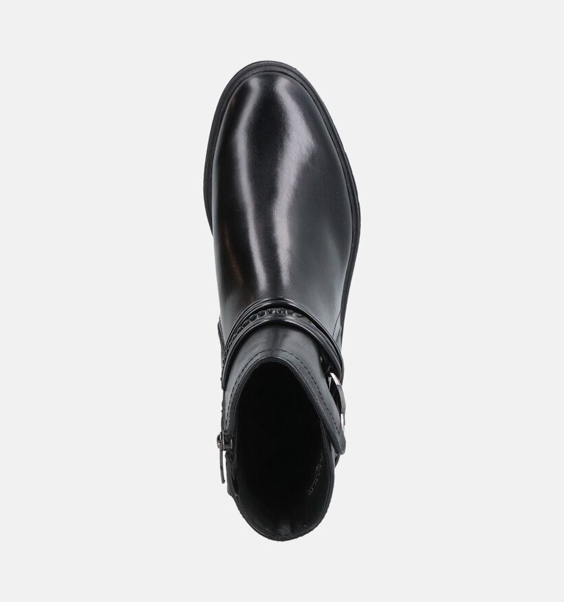Tamaris Bottines en Noir pour femmes (378963)