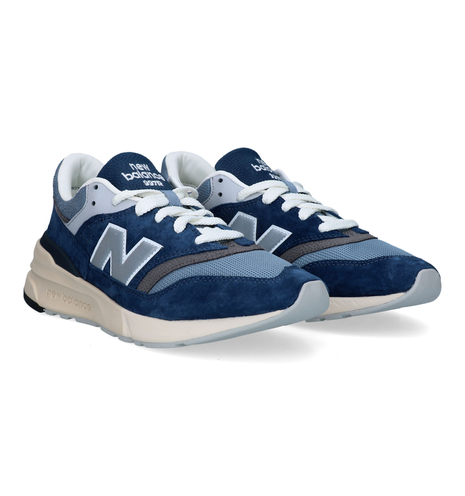 New balance top 997 heren online