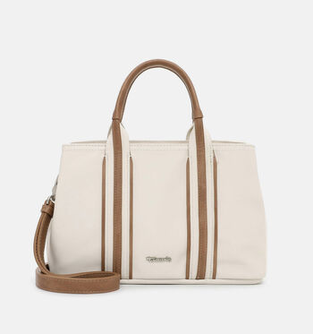 Tamaris Handtassen Beige/Groen