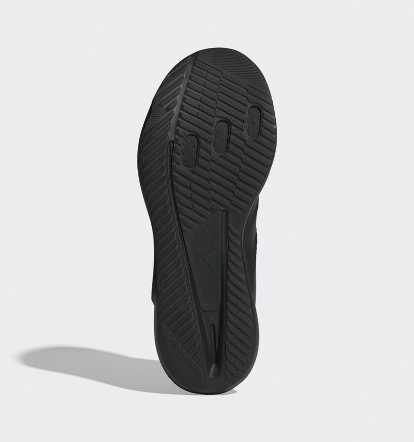 adidas Duramo SL2 Chaussures de trail en Noir pour garçons, hommes (350263)