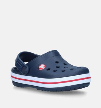 Crocs Clog Outdoorschoenen Blauw