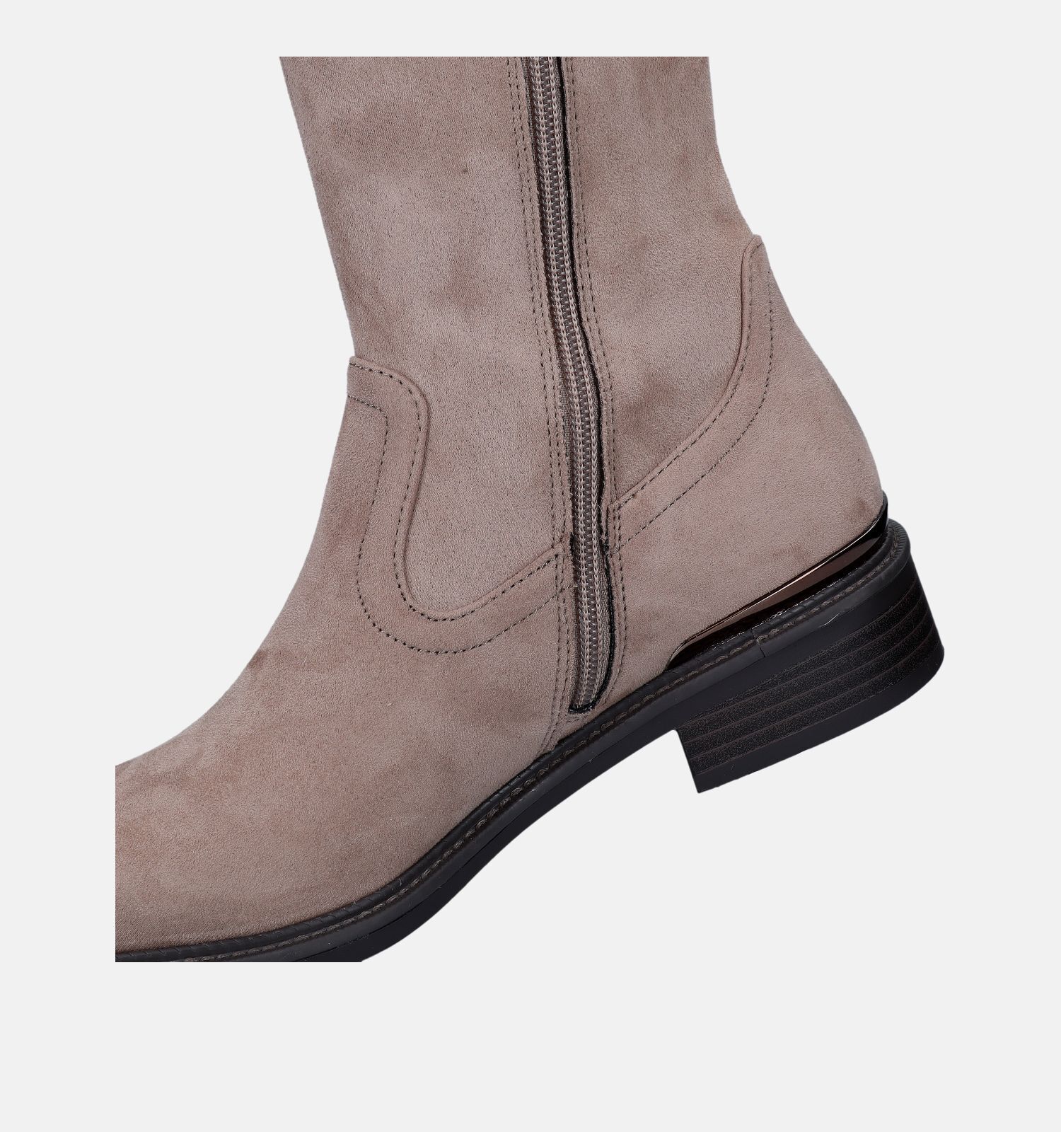 Tamaris stretch laarzen 2025