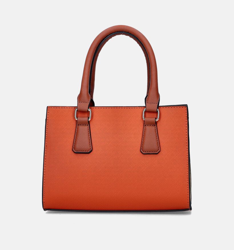 Marco Tozzi Oranje Handtas voor dames (347861)
