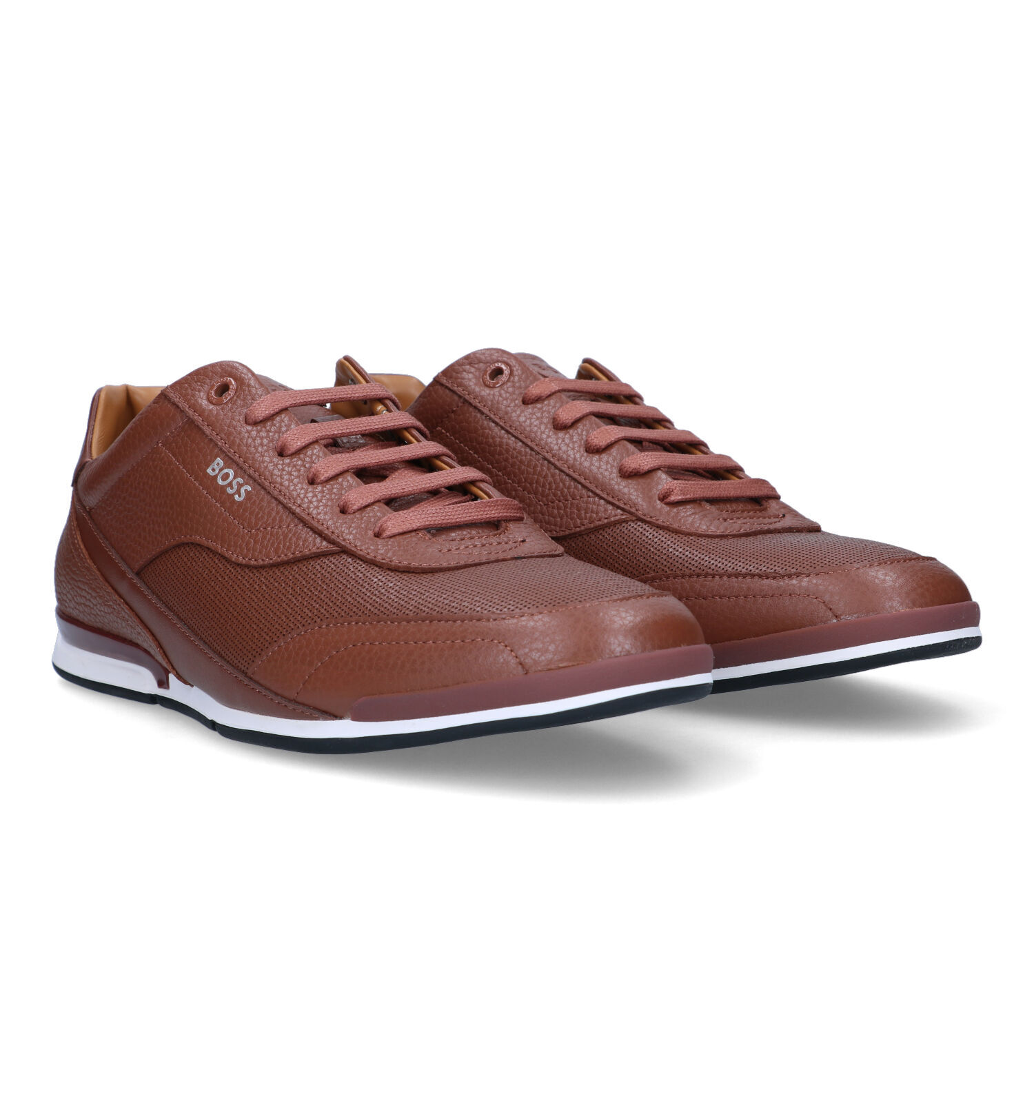 Schoenen hugo boss on sale heren