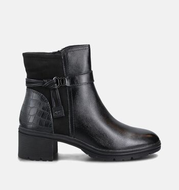 Tamaris Bottines Noir
