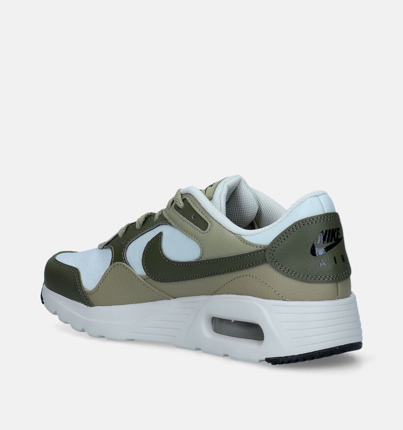 Nike Air Max SC Kaki Sneakers voor heren (334867)