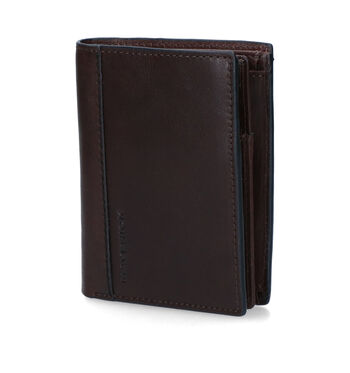 Portefeuille bruin
