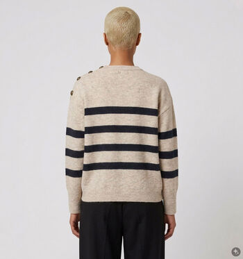 Deeluxe Original Pulls Beige