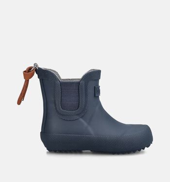 Bisgaard Outdoorschoenen Bruin/Blauw