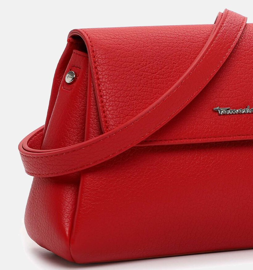 Tamaris Flora Rode Crossbody tas voor dames (355720)