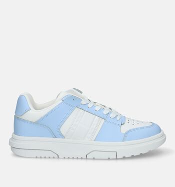 Tommy Hilfiger Tommy Jeans Sneakers Blauw