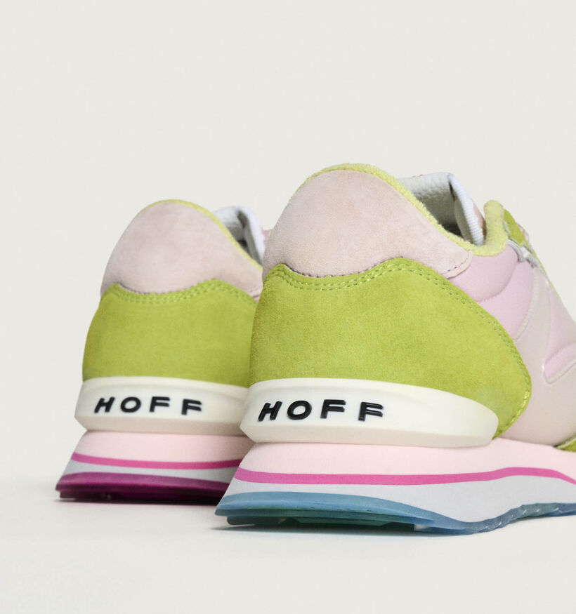 HOFF Art Baskets en Vert pour femmes (351475) - pour semelles orthopédiques