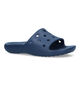 Crocs Classic Fuchsia Slippers in kunststof (322208)