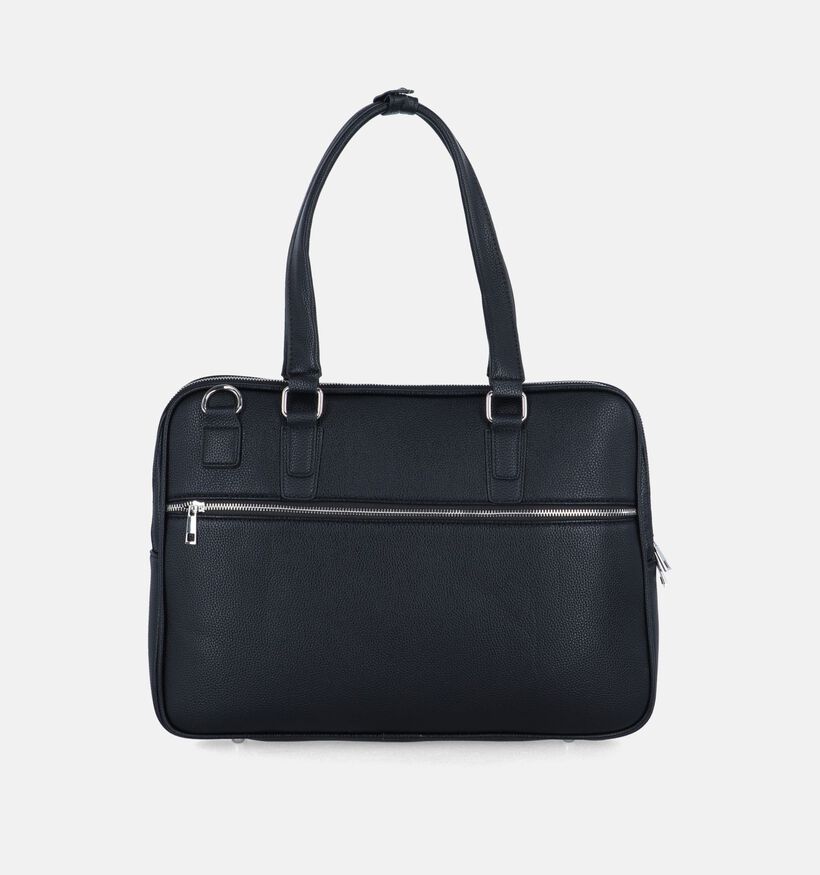 Olivia Lauren Eagle PC Sac pour ordinateur portable en Noir pour femmes (341736)