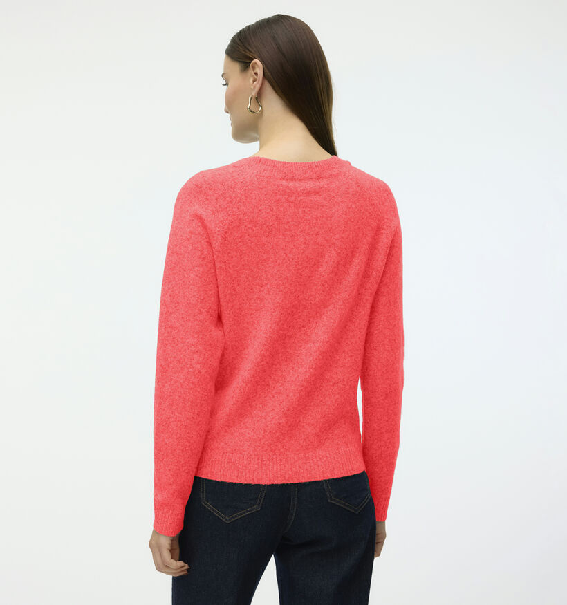 Vero Moda Doffy Rode Trui voor dames (352217)