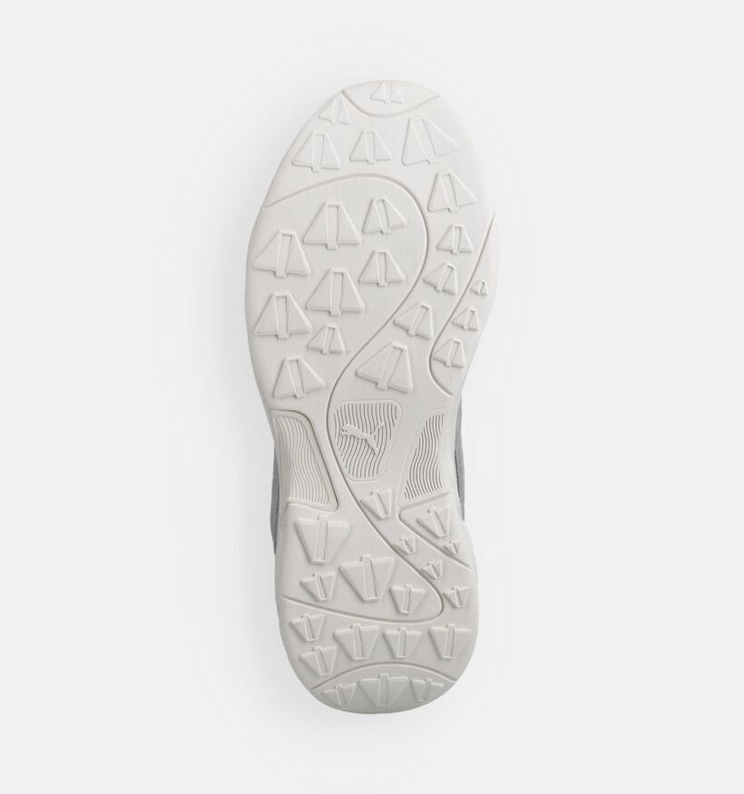 Puma Insphere Muse Baskets sportives en Gris pour femmes (366600) - pour semelles orthop&eacute;diques