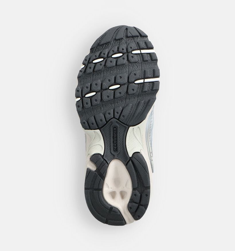 New Balance 530 Zilveren Sneakers voor meisjes (366188) - geschikt voor steunzolen