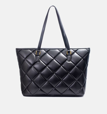 Laurent David Handtassen Zwart