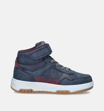 Milo & Mila Sneakers Blauw