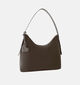 Marco Tozzi Donkerbruine Schoudertas voor dames (379489)