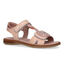 STONES and BONES Swap Roze Sandalen voor meisjes (322055)