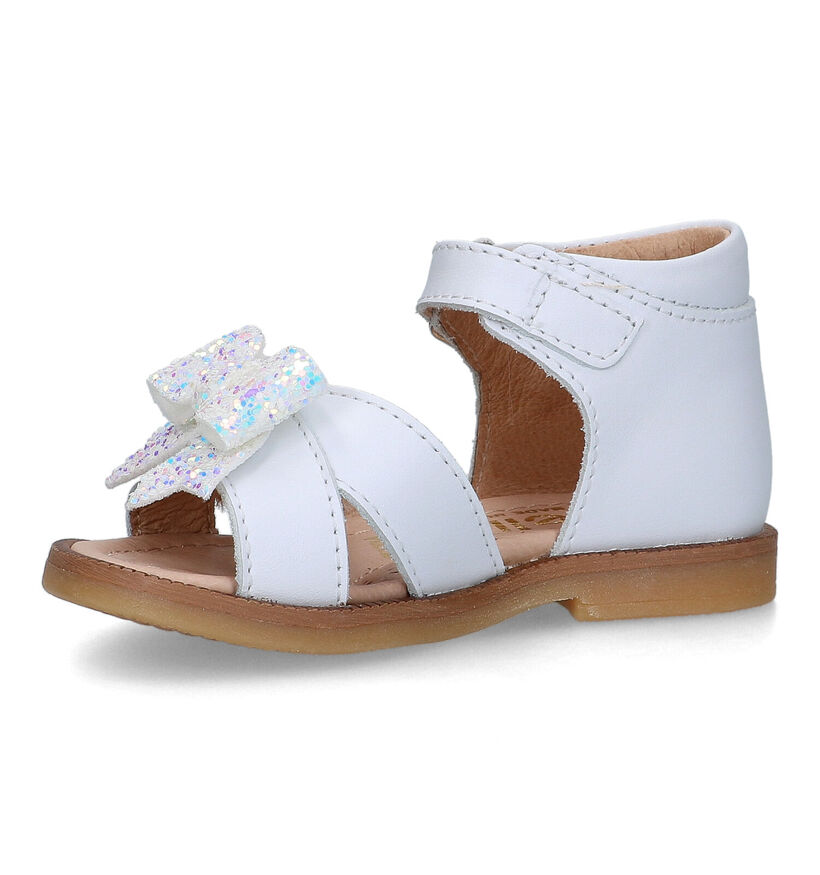 Lunella Witte Sandalen voor meisjes (320170)