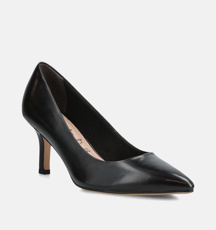 Tamaris Zwarte Pumps voor dames (360672)